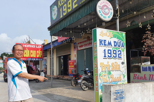 Huyện Ninh Giang (Hải Dương): Cần lắng nghe nguyện vọng của người dân