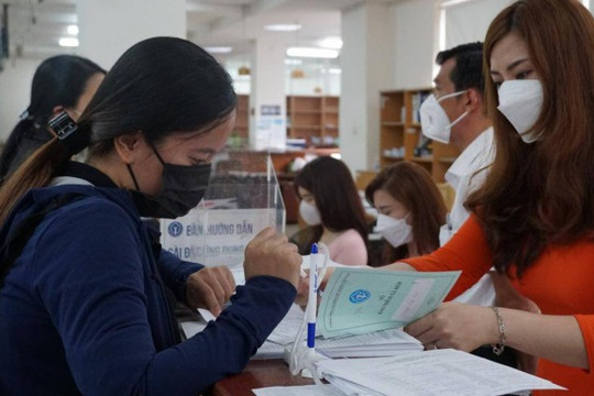 Xử lý phản ánh về vướng mắc trong hỗ trợ tiền thuê nhà cho người lao động