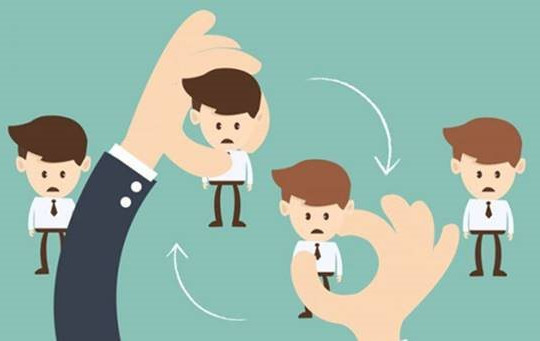 Nâng cao chất lượng công tác luân chuyển cán bộ