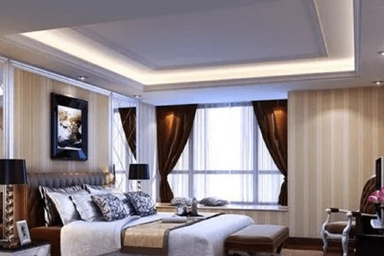 Giường ngủ ở nhà nên đặt hướng nào? Những kiêng kỵ nên tránh khi đặt giường ngủ trong phòng ngủ