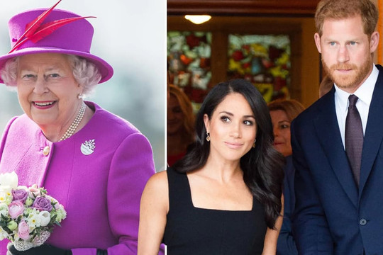 'Quay đầu là bờ' hay chỉ muốn chiếm spotlight? Vợ chồng Meghan để Nữ hoàng gặp con gái vào dịp sinh nhật Lilibet và động thái mới với căn nhà ở Anh