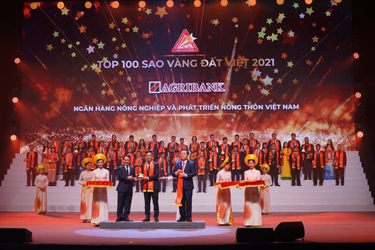 Agribank dành hàng trăm tỷ đồng cho công tác an sinh