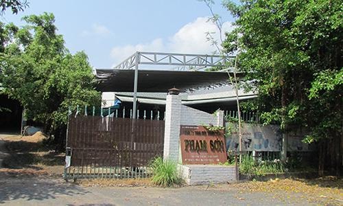 Kinh doanh hoá chất bị trở thành đồng phạm pha chế hàng giả (Kỳ 2): Bị can gửi đơn tố cáo bị bức cung