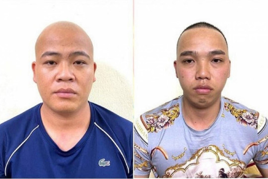 Triệt phá đường dây cho vay lãi suất trên 250%/năm 