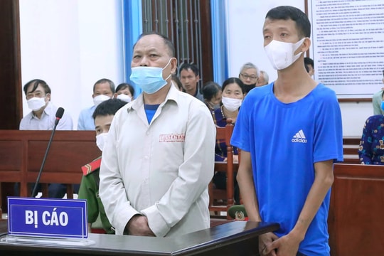 Lĩnh án chung thân vì giết vợ cũ