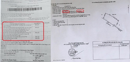 Đồng Tháp: Nhiều dấu hiệu sai phạm vụ đương sự không thực hiện bản án vẫn được cấp GCNQSDĐ