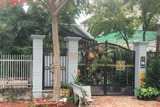 TP. HCM: Cần giải quyết thấu tình đạt lý cho dân