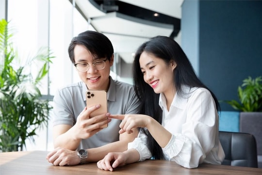 Giảm ngay 50% khi sử dụng các tiện ích trên ứng dụng Agribank E-Mobile Banking 