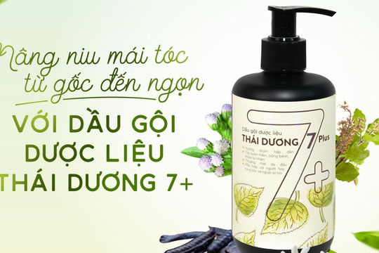 Dược liệu Thái Dương tung chương trình khuyến mại chào hè