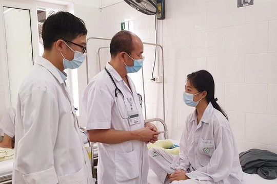 Nguy cơ sốt rét "nhập khẩu" từ châu Phi