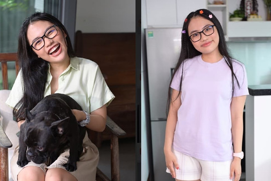 Thoát khỏi hình ảnh 'cô bé dân ca', Phương Mỹ Chi gây bất ngờ khi quyết định lấn sân điện ảnh