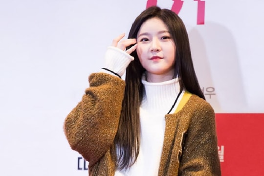 Nữ diễn viên Kim Sae Ron sẽ bị truy tố vì tội lái xe trong tình trạng say rượu và bỏ trốn khỏi hiện trường