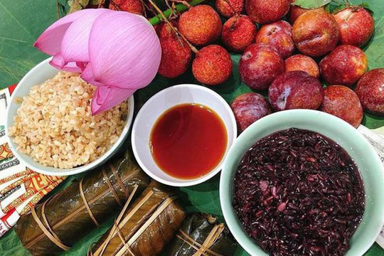 Tết Đoan Ngọ (5/5 âm lịch): Những điều nên và không nên làm để tránh xa xui rủi, cả năm may mắn, bình an