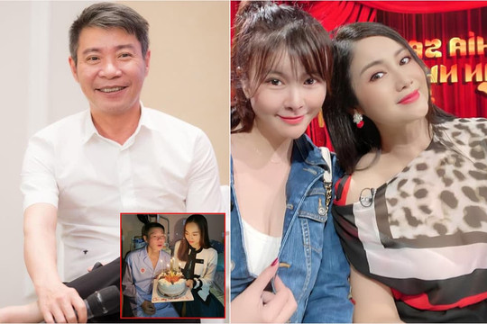 Sao Việt 1/6: Công Lý chính thức trở lại đóng phim sau thời gian gặp biến cố sức khỏe; Nhan sắc trẻ đẹp khó tin của NSND Thu Hà ở tuổi 53