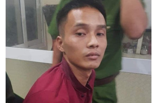 Nhiều trinh sát tinh nhuệ truy bắt Triệu Quân Sự