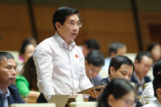 Trầm cảm, bạo lực học đường ở thanh thiếu niên trách nhiệm chính do gia đình và nhà trường
