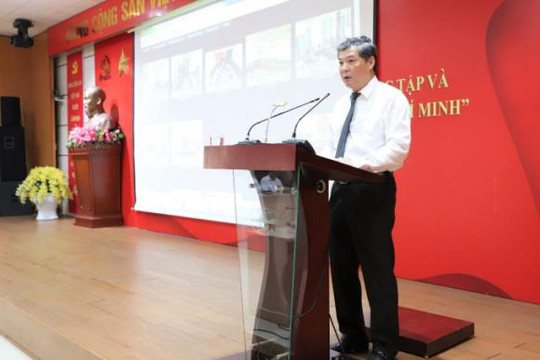 Cục Hàng hải Việt Nam có quyền Cục trưởng