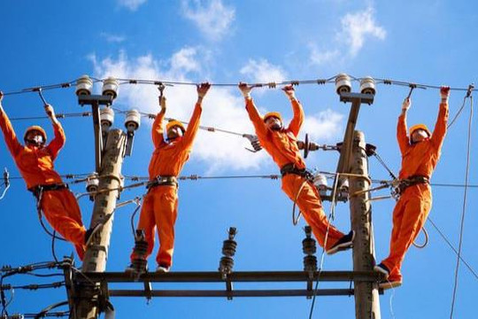 Bộ Công Thương khẳng định năm 2022 sẽ không thiếu điện