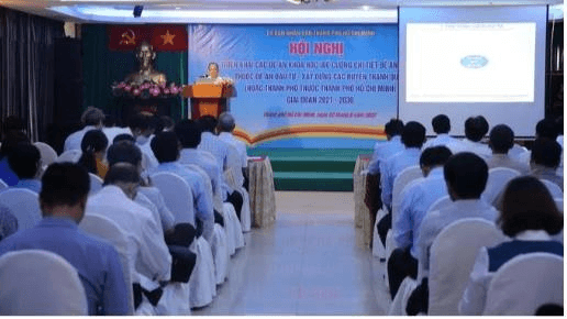 Bình Dương dự kiến tiếp tục triển khai thí điểm phân luồng giao thông