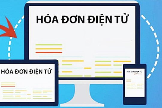 Gần 93% doanh nghiệp đã chuyển sang dùng hóa đơn điện tử