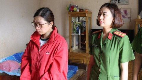Sơn La: Khởi tố lớp phó học tập biển thủ hơn 300 triệu đồng