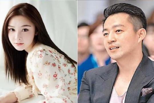 Giữa lúc Uông Tiểu Phi dính ồn ào ngoại tình thì bạn gái mới bị khui quá khứ được 'bao nuôi', cư dân mạng: Đúng là 'mèo mả gà đồng' cả đôi