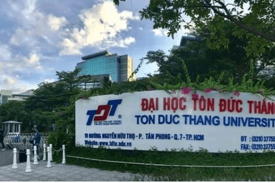 Việt Nam có 5 cơ sở giáo dục đại học trong bảng xếp hạng các trường đại học châu Á năm 2022