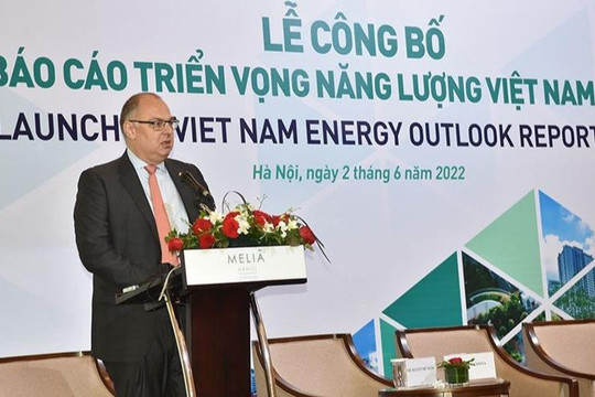 Việt Nam có nhiều tiềm năng đạt mức phát thải carbon ròng bằng 0 vào năm 2050