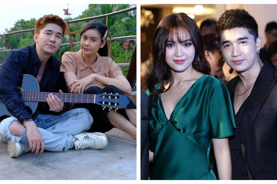 Chi Dân nói về chuyện tình cảm với Trương Quỳnh Anh và Lan Ngọc, tiết lộ con người thật khi yêu lẫn mẫu bạn gái lí tưởng