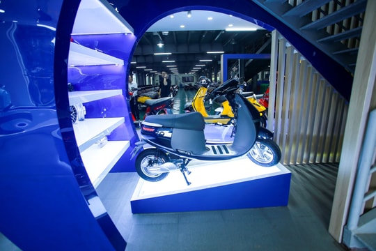 Cuộc đua ngành xe điện hai bánh: Lợi thế chung, khó khăn riêng