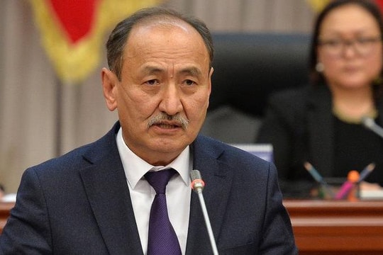 Tin vắn thế giới ngày 4/6: Kyrgyzstan bắt giam Bộ trưởng Y tế do cáo buộc tham nhũng trong dịch COVID-19