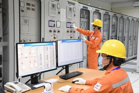 Bộ Công Thương: Cung cấp điện trong năm 2022 cơ bản được đảm bảo