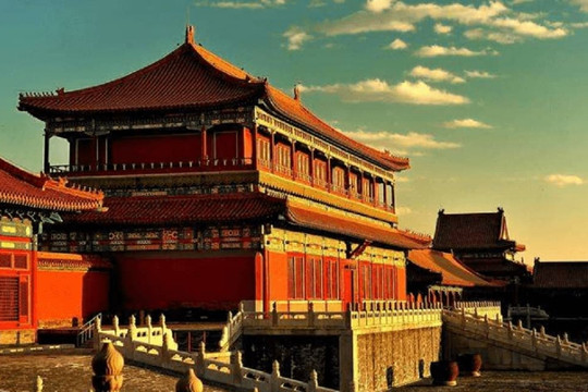Tại sao trên mái Tử Cấm Thành rộng lớn lại không bao giờ thấy một vết phân chim? Đọc xong, tôi thực sự khâm phục trí tuệ của người xưa