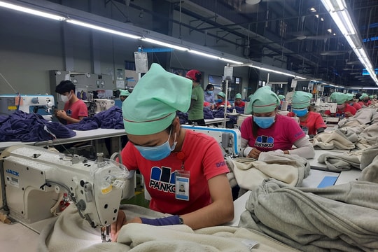 BHXH Việt Nam triển khai hiệu quả các chính sách hỗ trợ người lao động 
và doanh nghiệp 