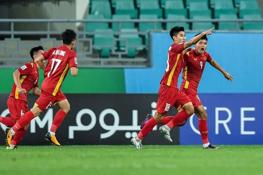 Khán giả chờ đợi bất ngờ trước cuộc đại chiến U23 Việt Nam - U23 Hàn Quốc 