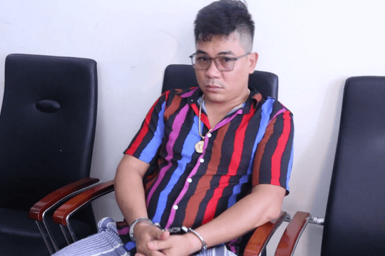 Bình Dương: Tạm giữ đối tượng tàng trữ trái phép hơn 8kg ma túy