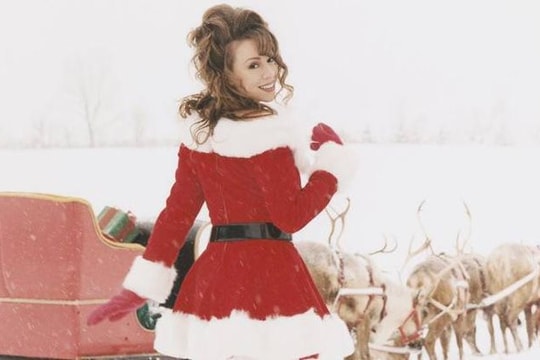 Mariah Carey đối mặt với vụ kiện 16 triệu bảng vì vi phạm bản quyền