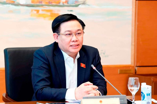 Dự án đường Vành đai 3: Ưu tiên đặc biệt để hoàn thành vào 2025