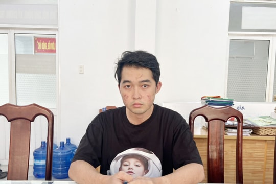 Điều tra thông tin hàng trăm sinh viên trên địa bàn TP Cần Thơ bị lừa đảo chiếm đoạt tài sản