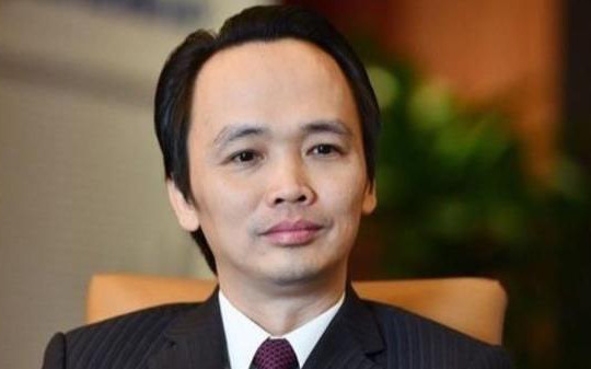Bộ Công an tìm bị hại trong vụ thao túng thị trường chứng khoán xảy ra tại FLC