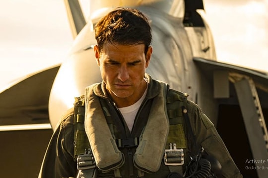 "Top Gun: Maverick" bị kiện vi phạm bản quyền khi vừa khởi chiếu