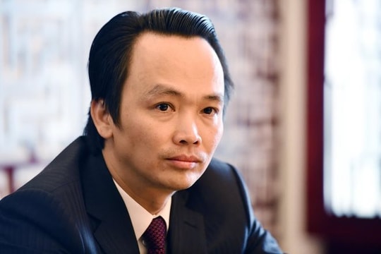 Bộ Công an tìm người bị hại trong vụ án Trịnh Văn Quyết và đồng phạm