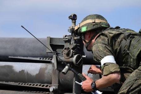 Tin vắn thế giới ngày 8/6: Nga tuyên bố kiểm soát 97% Luhansk