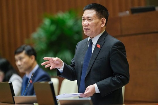 Siết chặt quản lý, ngăn chặn tình trạng thao túng, làm giá chứng khoán