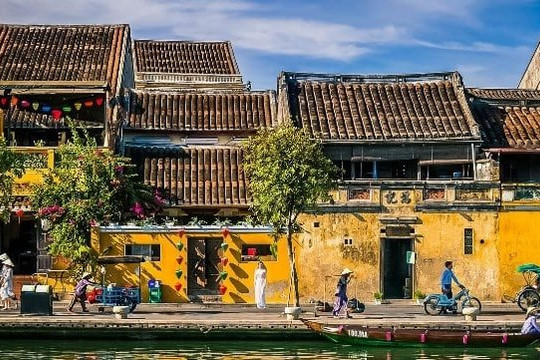Việt Nam hướng tới danh hiệu Điểm đến hàng đầu châu Á 2022