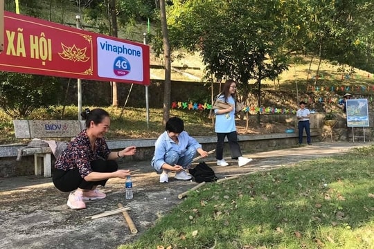 Cao Bằng: Doanh thu du lịch tăng 203,3% so với cùng kỳ năm 2021