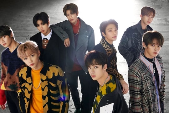 Các nhóm nhạc thế hệ mới đang dần thất thế ở Kpop