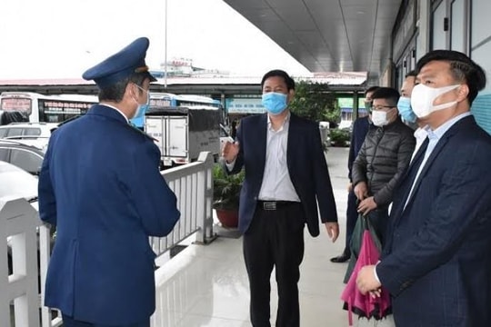 Thái Nguyên: Tiếp tục phấn đấu giảm tai nạn giao thông trên cả 3 tiêu chí
