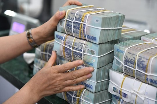 Thu ngân sách Nhà nước 5 tháng đầu năm đạt 57,1% dự toán
