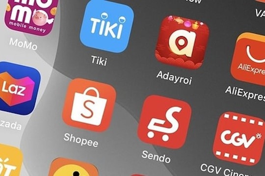 Bài 1: Quản lý thuế thương mại điện tử trong thời kỳ kinh tế số